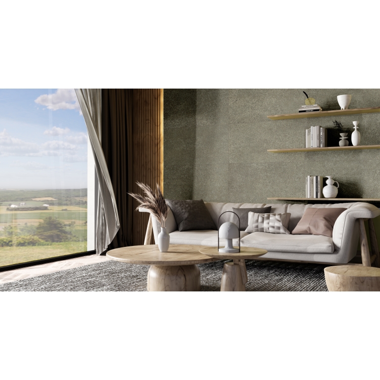 LEVATA - 23X47 SLIM, FOREST, MATTE